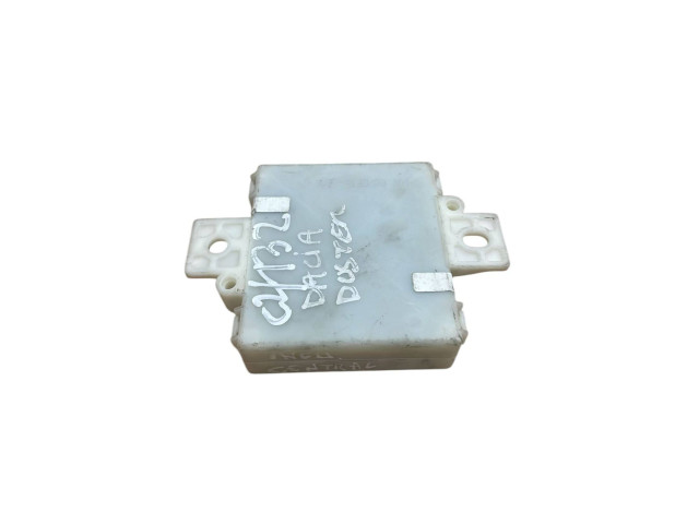 Блок управления 0260140033, 001RRV7578 Dacia Dokker