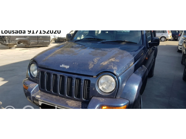 Генератор 23798N Jeep Cherokee III KJ 2.5