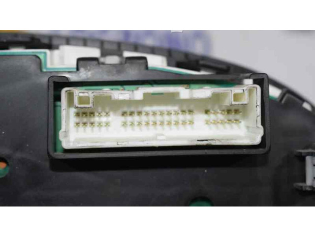 Панель приборов 24810JD51A Nissan Qashqai