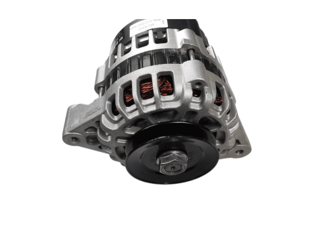 Генератор TA000A48401, 3EFFE Citroen Berlingo