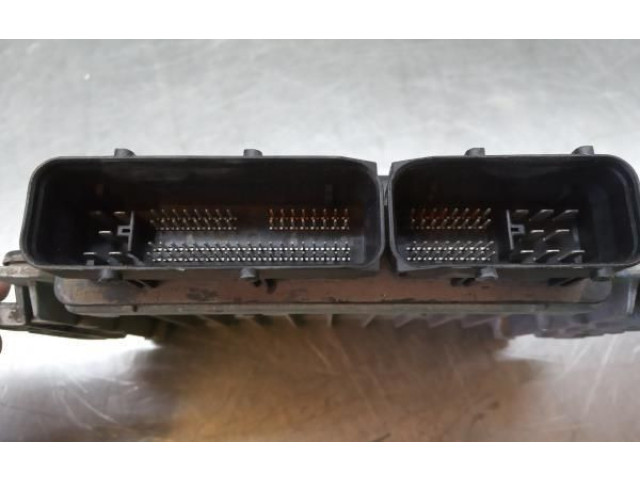 Řídící jednotka SIEMENS, 1214754231001 Mini One - Cooper R50 - 53 2001