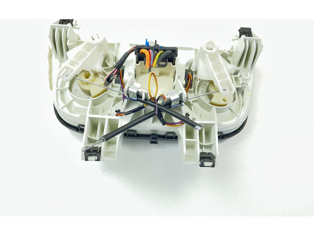 Блок управления климат-контролем 735617711, 198A3000   Fiat Doblo