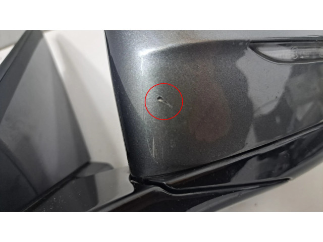 Zpětné zrcátko levé BMW 7 G11 G12 2018 7437153