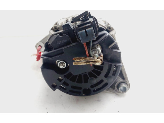 Генератор MD357744   Mitsubishi Space Star