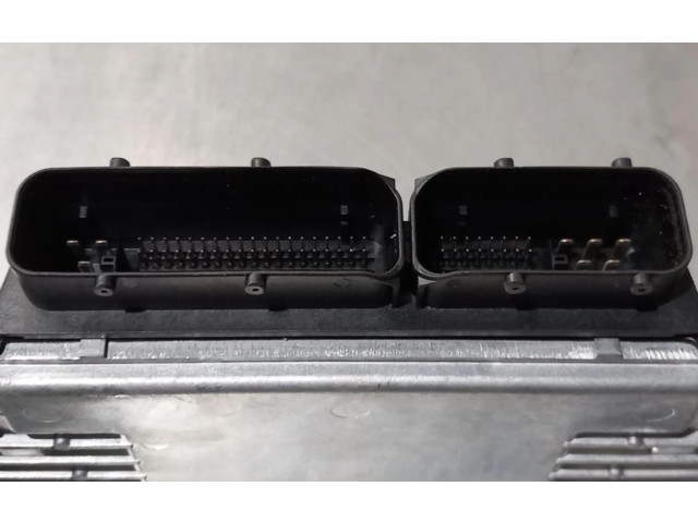 Řídící jednotka MEC31130MEC31-130   Nissan Murano Z50 