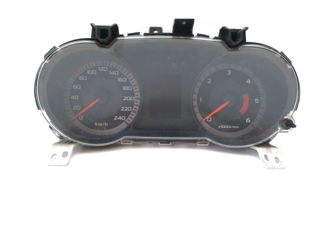 Панель приборов 769166220H Mitsubishi Lancer Evolution