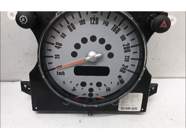 Панель приборов 62116932516   Mini One - Cooper R50 - 53       