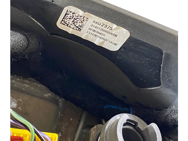 Volant Chevrolet Traverse II 2020 2008413, 84642375