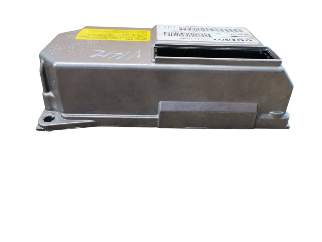 Блок подушек безопасности P30667469, 0285001655 Volvo V70