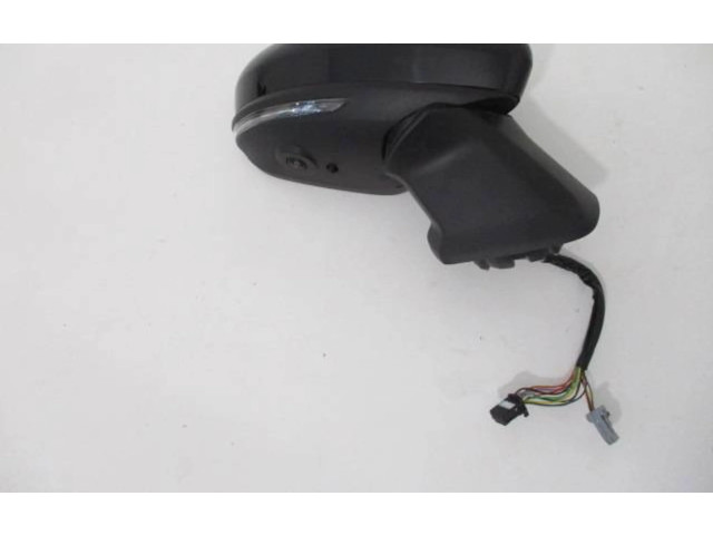 Зеркало (управляемое электричеством)    Renault Captur II