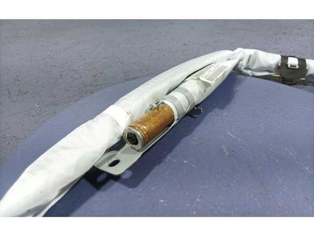 Боковая подушка безопасности 9804092280, 9804092280   Peugeot 2008 I