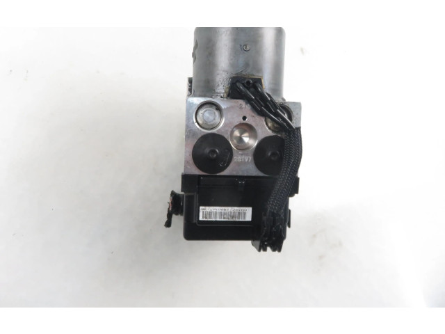 Блок АБС 27534AE051, 27534AE051 Subaru Legacy 1999 - 2003 года