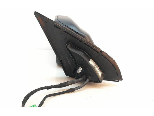 Зеркало электрическое Volvo XC90 2003 - 2006 года