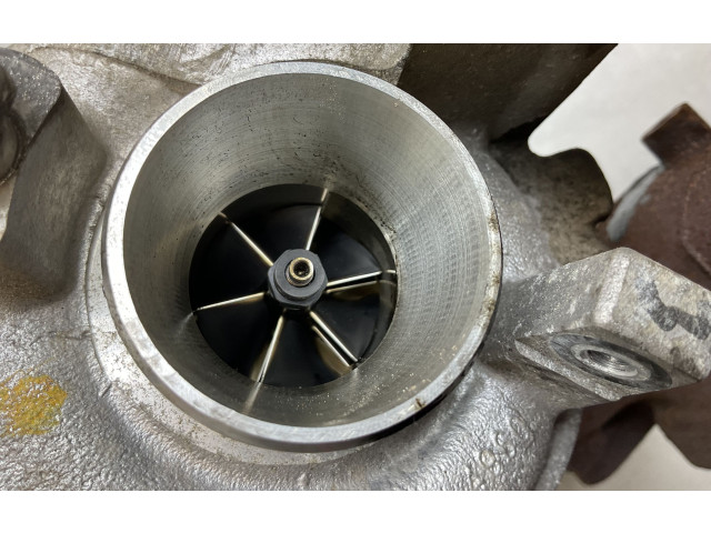 Турбина Audi A1 03L253056D