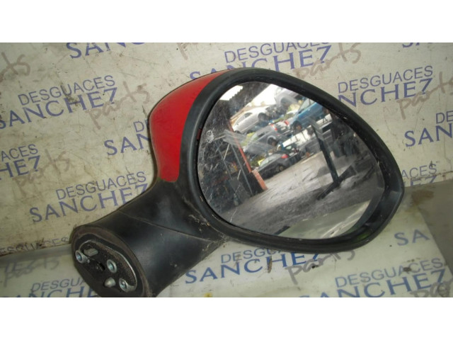 Zpětné zrcátko pravé Fiat Punto (199) RETROVISORDERECHO