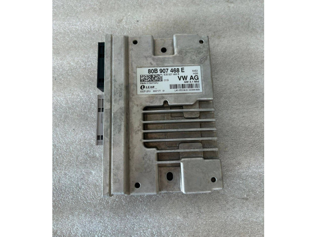 Блок управления 80B907468E   Audi A5