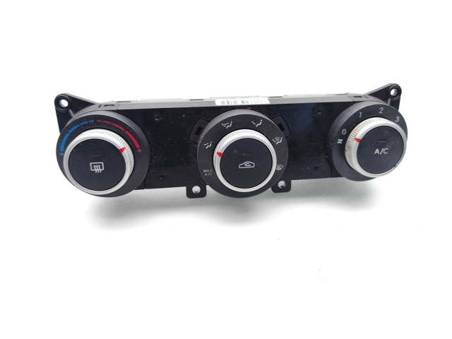 Блок управления климат-контролем 97250-1H221   KIA Ceed
