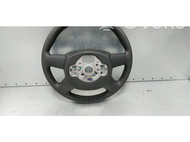 Volant Audi A6 S6 C7 4G 2017 4G0419091N, 4G0419091BB