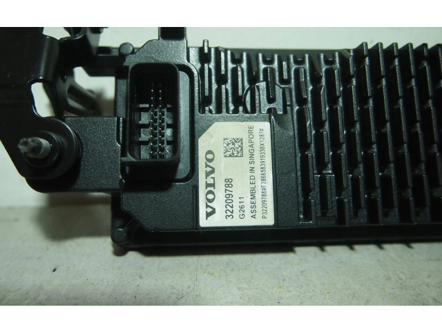 Pojistková skříňka 32209788 Volvo S90, V90 2020