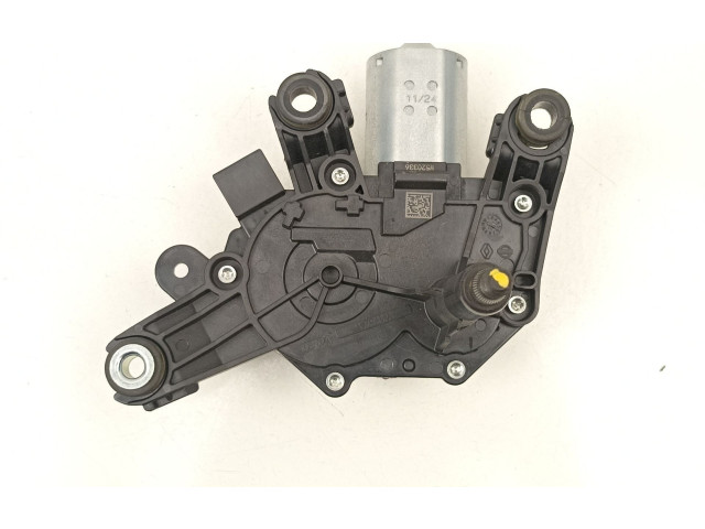 Моторчик заднего дворника 287109280R    Dacia Sandero III