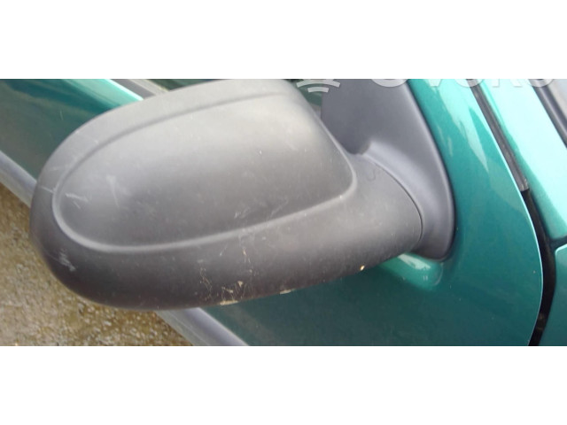 Zpětné zrcátko  Citroen Saxo 1998  00008148KT  