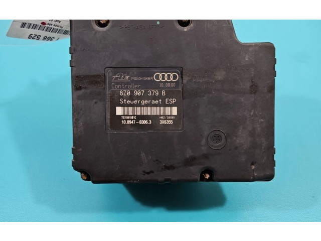 Блок АБС 8Z0614517C, IMPRK1366529 Audi A2 - года