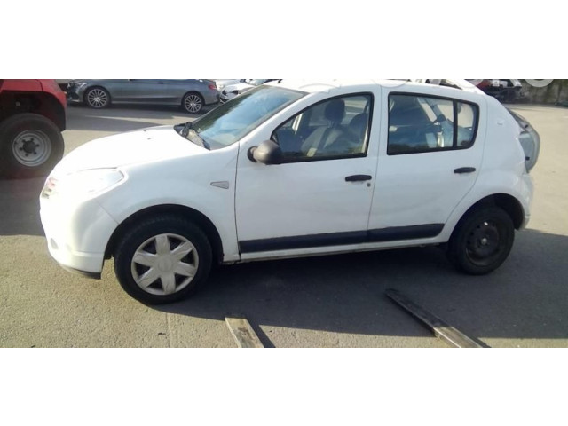 Ручка стеклоочистителей 6001551357 Dacia Sandero