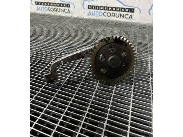 Čerpadlo oleje 070115105A Volkswagen Touareg I BAC