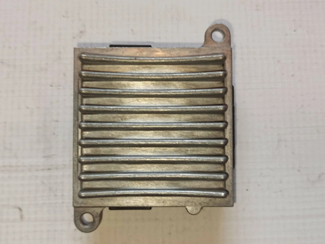 Вентилятор печки    A2218703858, 9665426780   Mercedes-Benz GL X164