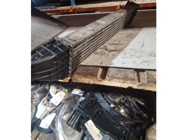 Интеркулер  3M519L440DC   Volvo S40 