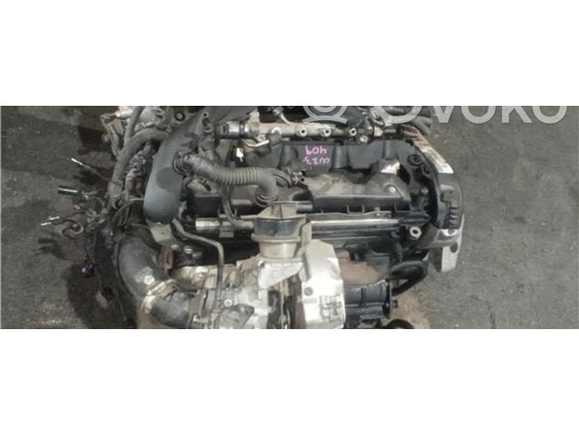 Поршень CRLB Skoda Superb B8 (3V)