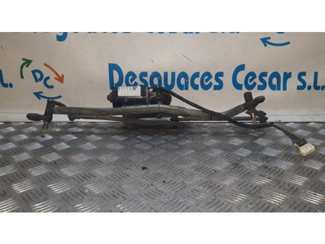 Моторчик дворников 6405H4 Citroen Xsara