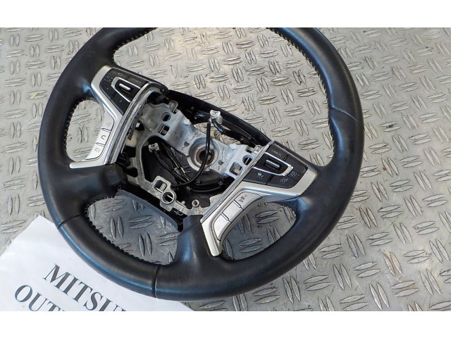 Руль Mitsubishi Outlander 2013 - 2021 года