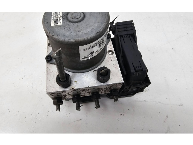 Блок АБС 58920-1W500 KIA Rio 2006 - 2011 года