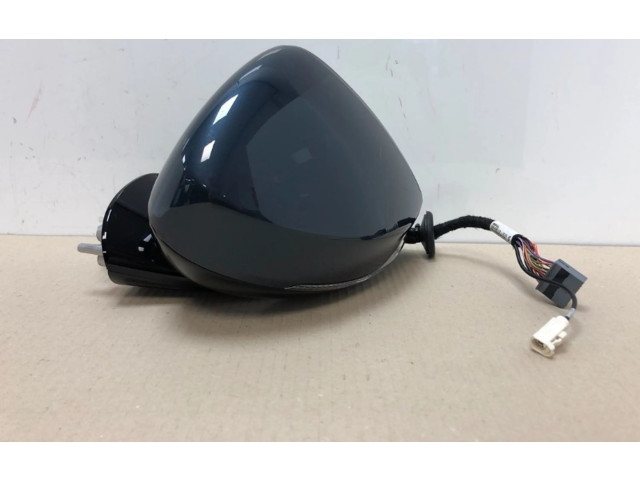 Зеркало (механическое)       Polestar 2  2020 -  года   