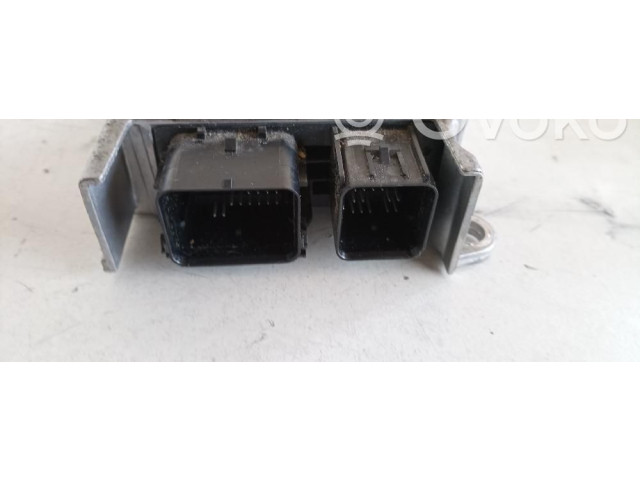 Блок подушек безопасности 0285010140   Ford Galaxy
