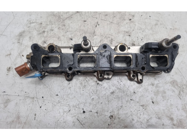 Vstřikovací lišta GK284AHB, 03C906036M   Seat Ibiza IV (6J,6P)     