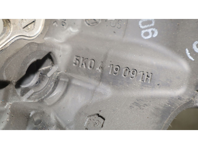 Volant Volkswagen Caddy 2010