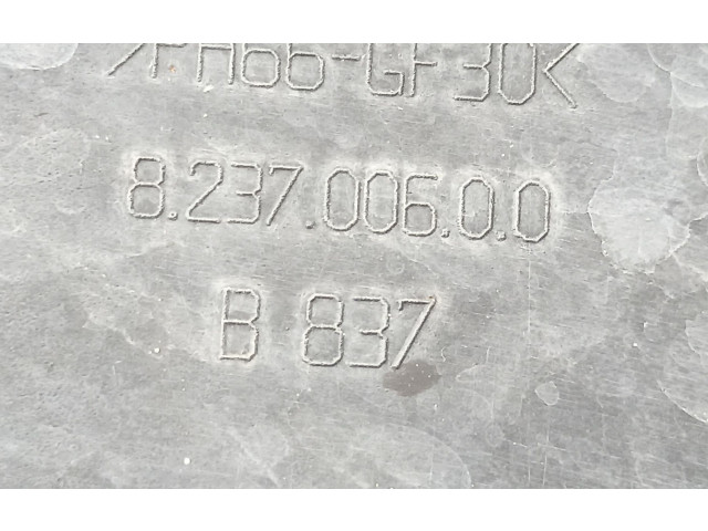 Вентилятор радиатора     51738688, 823700600    Fiat Punto Evo 1.4