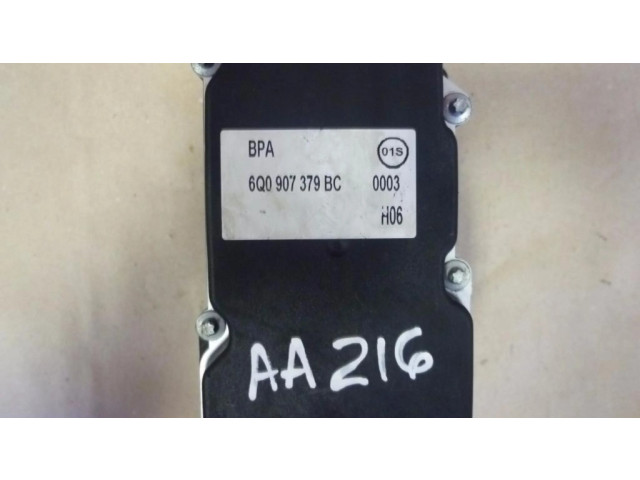Jednotka ABS 6Q0907379BC, AA216 Skoda Fabia Mk1 (6Y) 2006