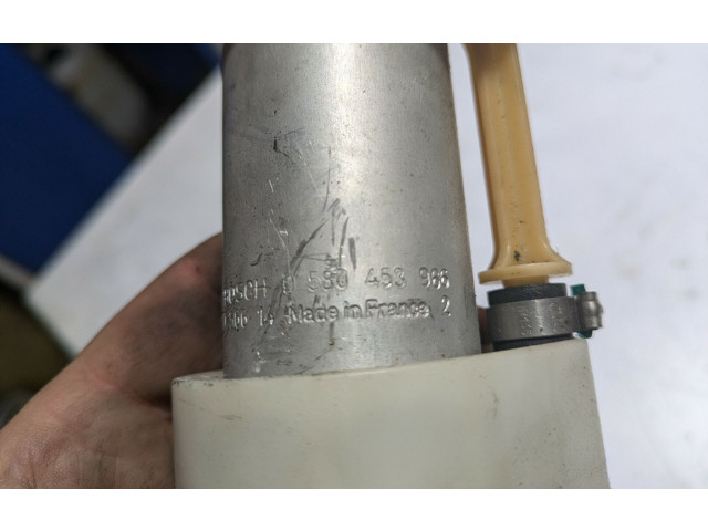 Vstřikovací čerpadlo 0580453966, 0580453966 Opel Astra F