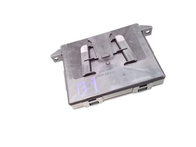 Блок управления 32296405 Polestar 2