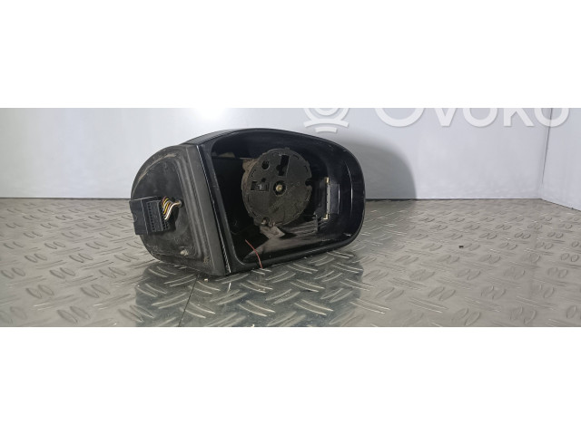 Zpětné zrcátko Mercedes-Benz C W203 2000 413133418