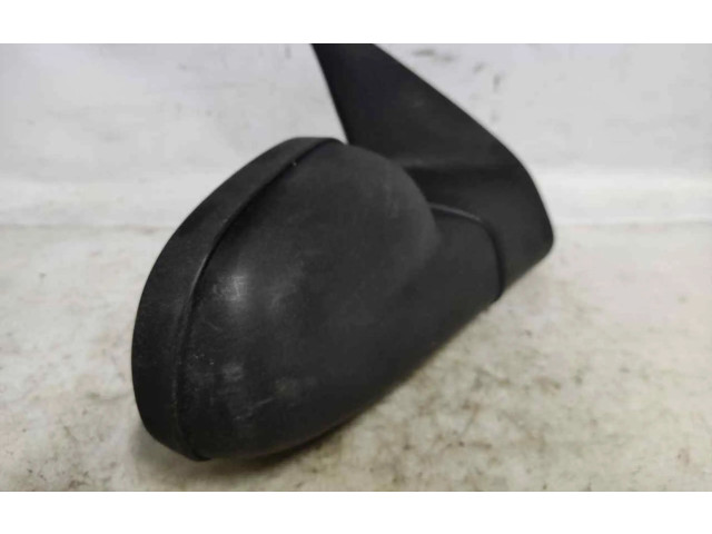 Зеркало электрическое Renault Clio I 1997 - 1998 года