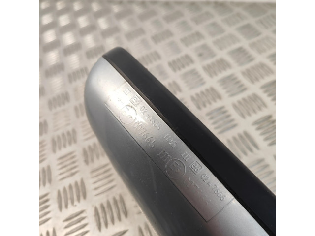 Zpětné zrcátko levé Audi Cabriolet B3 8G 1999 893857501