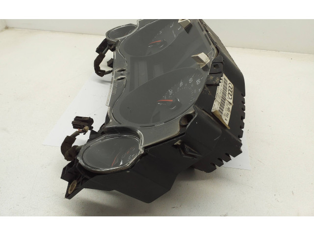 Přístrojová deska Audi A8 S8 D3 4E 2003 4E0920950A, 4E0910900