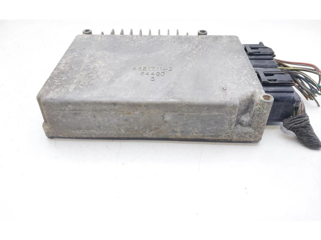 Řídící jednotka P04727163 Chrysler Voyager