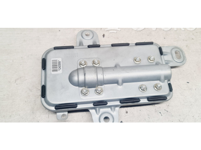 Подушка безопасности двери 34705513003X, 03B3370T0333R   BMW 3 E46