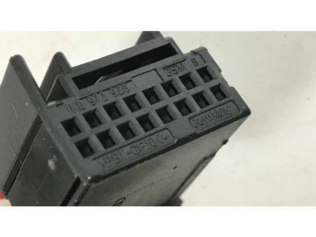 Zpětné zrcátko levé Audi A1 2011 E1021120, 1K0972928