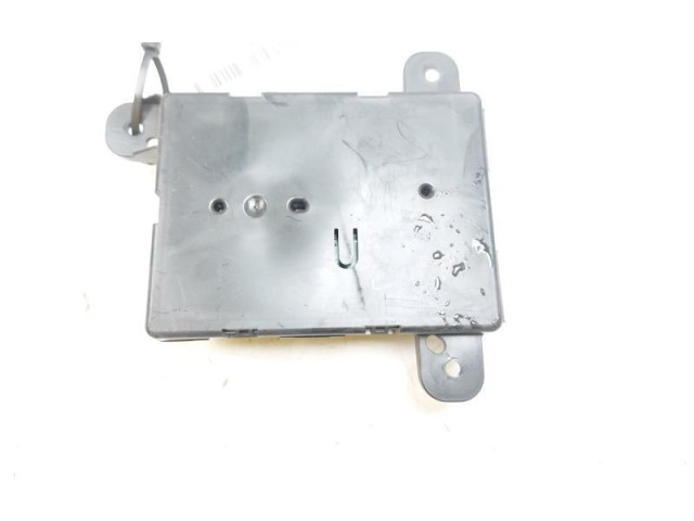 Řídící jednotka 00505366820, 00505366820 Alfa Romeo Giulia 2015